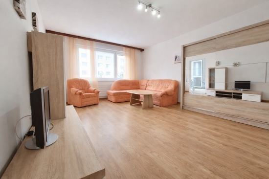 Prenájom, jednoizbový byt Kanianka - EXKLUZÍVNE HALO REALITY