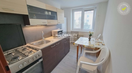 Prenájom, trojizbový byt Trnava, Ľ. Podjavorinskej - EXKLUZÍVNE HALO REALITY