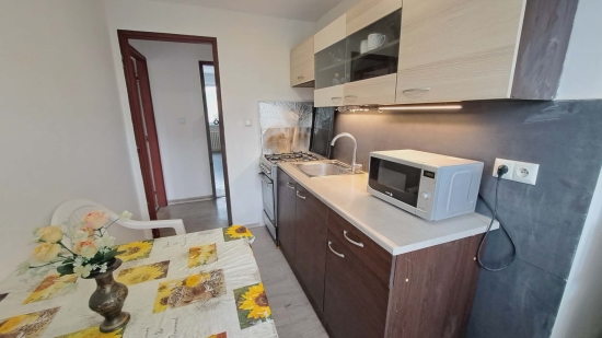 Prenájom, trojizbový byt Trnava, Ľ. Podjavorinskej - EXKLUZÍVNE HALO REALITY