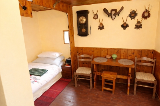 Predaj, chata Buková, Sokolské chaty - EXKLUZÍVNE HALO REALITY