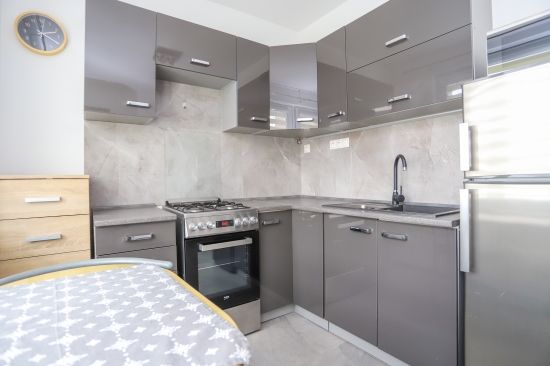 Prenájom, jednoizbový byt Považská Bystrica, Stred - EXKLUZÍVNE HALO REALITY