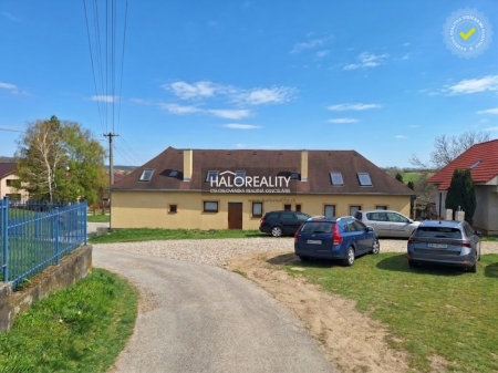 Predaj, polyfunkcia/obchodné priestory Dvorníky - EXKLUZÍVNE HALO REALITY