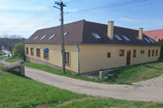 Predaj, polyfunkcia/obchodné priestory Dvorníky - EXKLUZÍVNE HALO REALITY