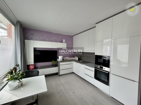 Predaj, jednoizbový byt Banská Bystrica, Sásová, s terasou 23m2 - EXKLUZÍVNE H...