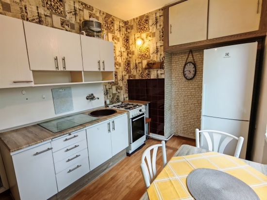 Predaj, trojizbový byt Spišská Nová Ves, Banícka