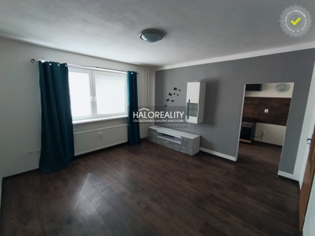 Prenájom, jednoizbový byt Valaská