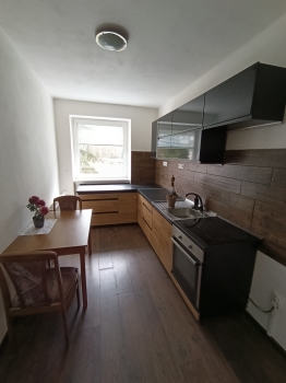 Prenájom, jednoizbový byt Valaská