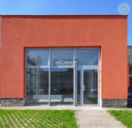 Predaj, polyfunkcia/obchodné priestory Žiar nad Hronom, MEZANÍN - EXKLUZÍVNE H...