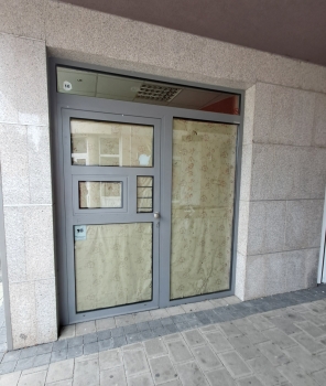 Prenájom, obchodný priestor Partizánske, Centrum - EXKLUZÍVNE HALO REALITY