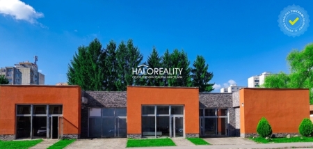 Predaj, polyfunkcia/obchodné priestory Žiar nad Hronom, MEZANÍN - EXKLUZÍVNE H...