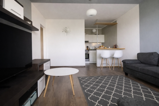 Predaj, dvojizbový byt Štúrovo, kompletná rekonštrukcia, príjemná lokalita