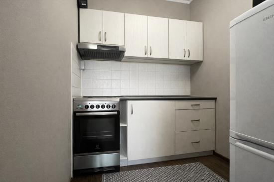 Predaj, dvojizbový byt Štúrovo, kompletná rekonštrukcia, príjemná lokalita