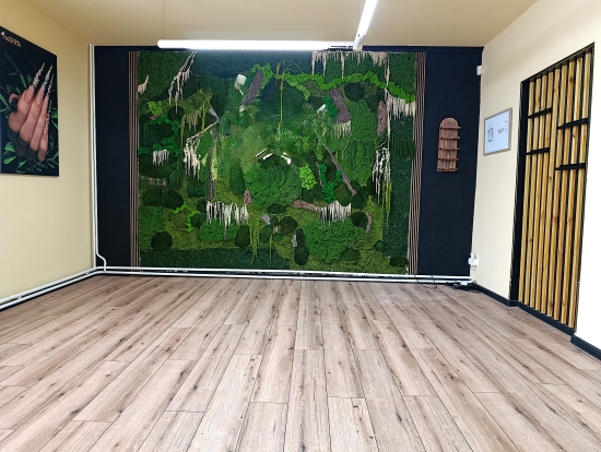 Prenájom, obchodný priestor Nováky - EXKLUZÍVNE HALO REALITY