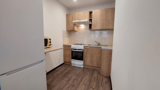 Predaj, dvojizbový byt Košice Juh, Užgorodská - EXKLUZÍVNE HALO REALITY