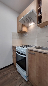 Predaj, dvojizbový byt Košice Juh, Užgorodská - EXKLUZÍVNE HALO REALITY