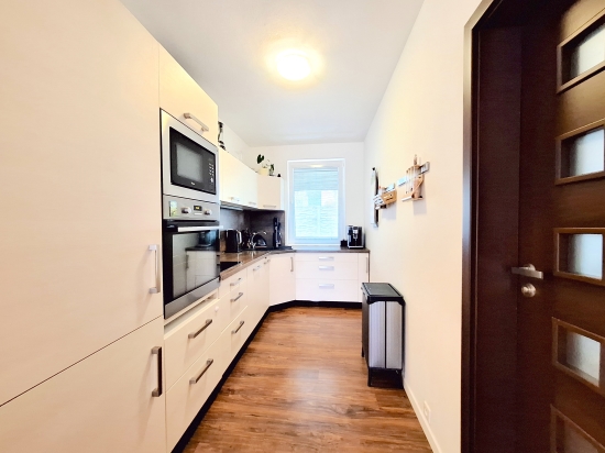 Predaj, štvorizbový byt Rovinka - NOVOSTAVBA