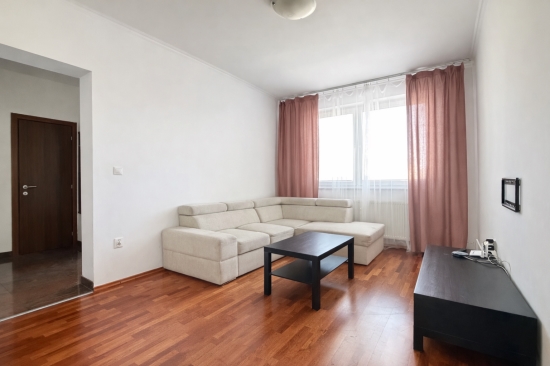 Predaj, dvojizbový byt Šurany, nadštandardný, slnečný - NOVOSTAVBA