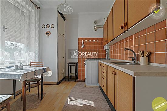 Predaj, dvojizbový byt Nové Zámky - CENTRUM - EXKLUZÍVNE HALO REALITY