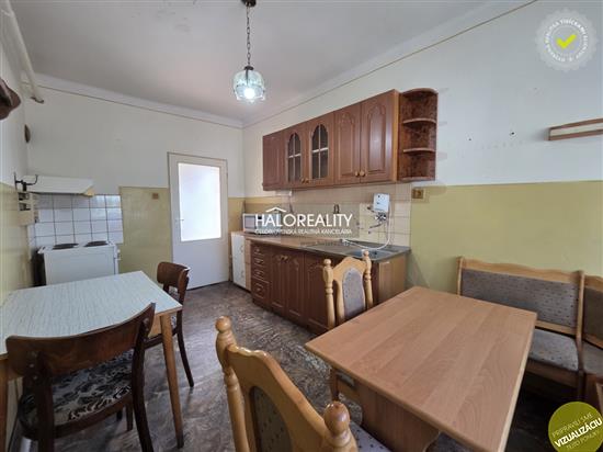 Predaj, rodinný dom Baka