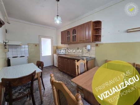 Predaj, rodinný dom Baka