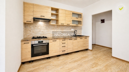 Predaj, dvojizbový byt Lučenec - NOVOSTAVBA - EXKLUZÍVNE HALO REALITY
