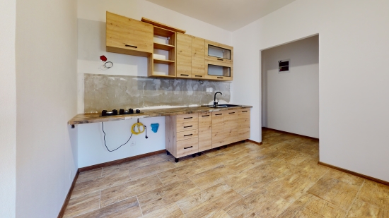 Predaj, dvojizbový byt Lučenec - NOVOSTAVBA - EXKLUZÍVNE HALO REALITY