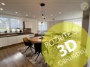 HALO reality | Predaj, rodinný dom Slaská, luxusný so zariadením  - NOVOSTAVBA - EXKLUZÍVNE HALO REALITY