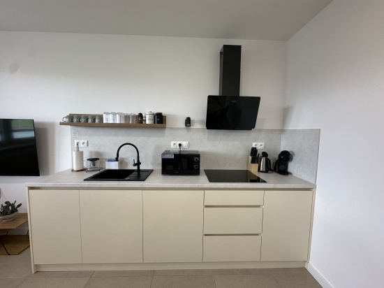 Predaj, apartmán Veľký Slavkov - NOVOSTAVBA