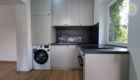 Prenájom, jednoizbový byt Trnava, v rodinnom dome - EXKLUZÍVNE HALO REALITY