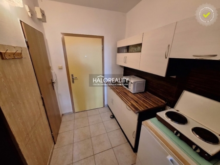 Predaj, garsónka Trnava, ul. V.Clementisa, s balkónom