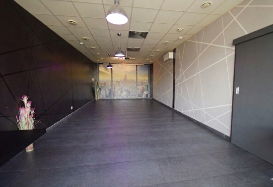 Prenájom, obchodný priestor Partizánske, Centrum - EXKLUZÍVNE HALO REALITY