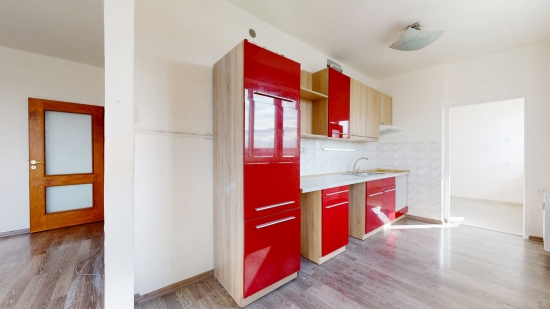 Predaj, trojizbový byt Rimavská Sobota - EXKLUZÍVNE HALO REALITY