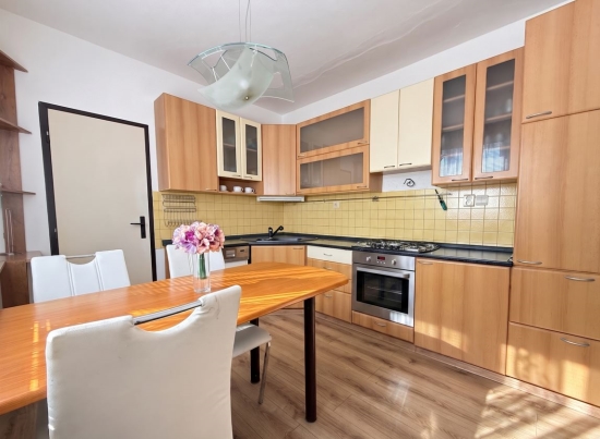 Prenájom, trojizbový byt Partizánske - EXKLUZÍVNE HALO REALITY