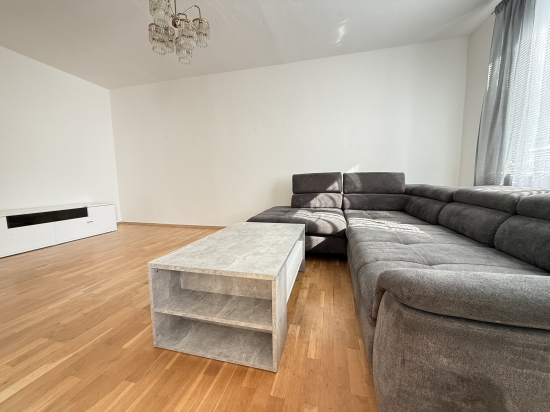 Prenájom, trojizbový byt Partizánske - EXKLUZÍVNE HALO REALITY