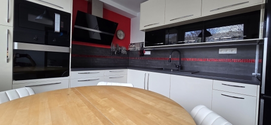 Predaj, trojizbový byt Galanta, blízko centra- kompletná rekonštrukcia