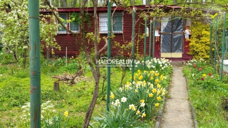 Predaj, záhradná chata Poltár - EXKLUZÍVNE HALO REALITY