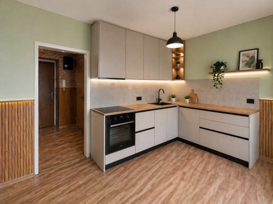 Predaj, jednoizbový byt Svit