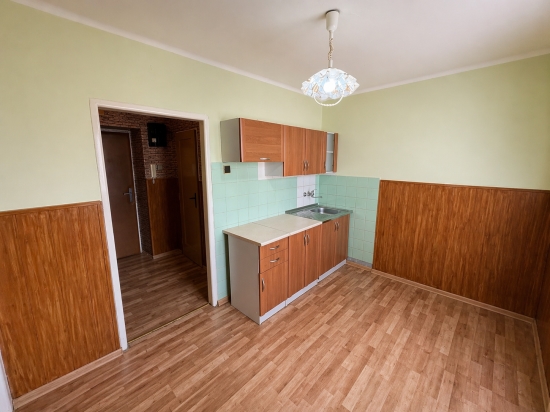 Predaj, jednoizbový byt Svit