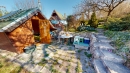HALO reality | Predaj, záhradná chata Liptovský Mikuláš, Podbreziny, 417 m2 záharady v osobnom vlastníctve - EXKLUZÍVNE HALO REALITY