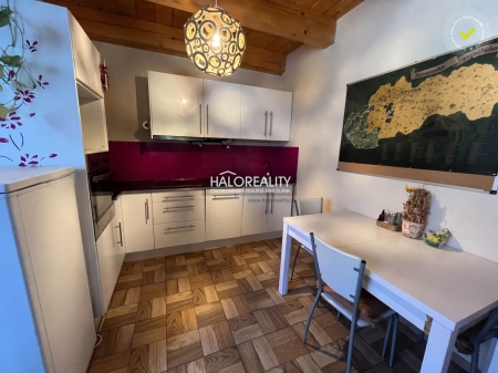 Predaj, mezonetový byt Malinovo, zariadený - NOVOSTAVBA