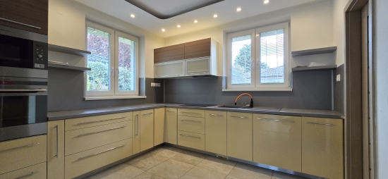 Prenájom, rodinný dom Galanta, Kolónia - EXKLUZÍVNE HALO REALITY