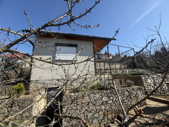 Predaj, záhradná chata Brodzany - EXKLUZÍVNE HALO REALITY