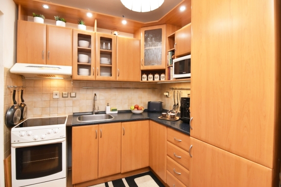 Predaj, trojizbový byt Senec