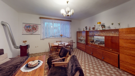 Predaj, rodinný dom Malé Borové - EXKLUZÍVNE HALO REALITY