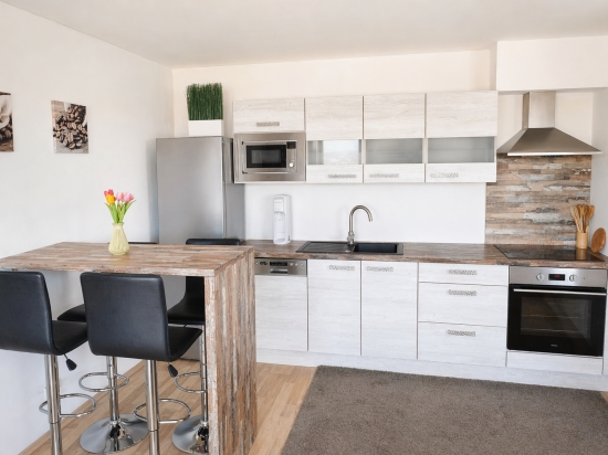 Predaj, trojizbový byt Zohor, Školská