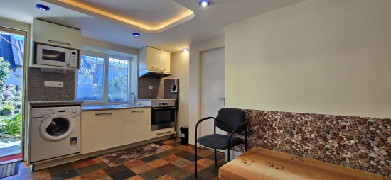 Prenájom, zariadená garsónka Matúškovo, okres Galanta