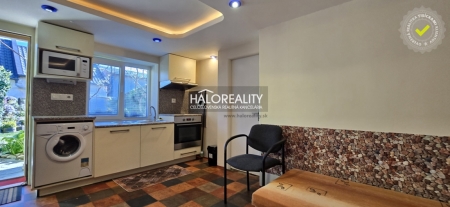 Prenájom, zariadená garsónka Matúškovo, okres Galanta