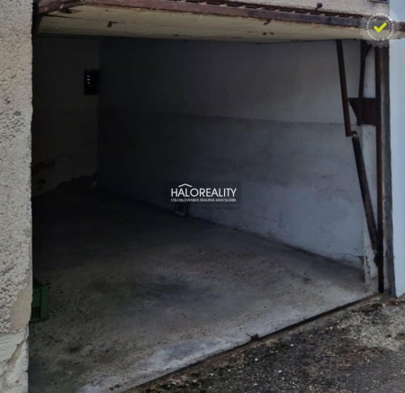 Predaj, garáž Dunajská Streda