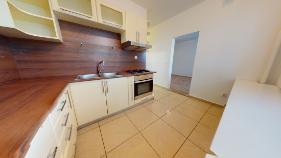 Predaj, trojizbový byt Rimavská Sobota, Západ, L. Svobodu - EXKLUZÍVNE HALO REALITY