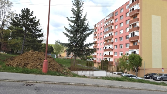 Predaj, dvojizbový byt Veľký Krtíš - EXKLUZÍVNE HALO REALITY